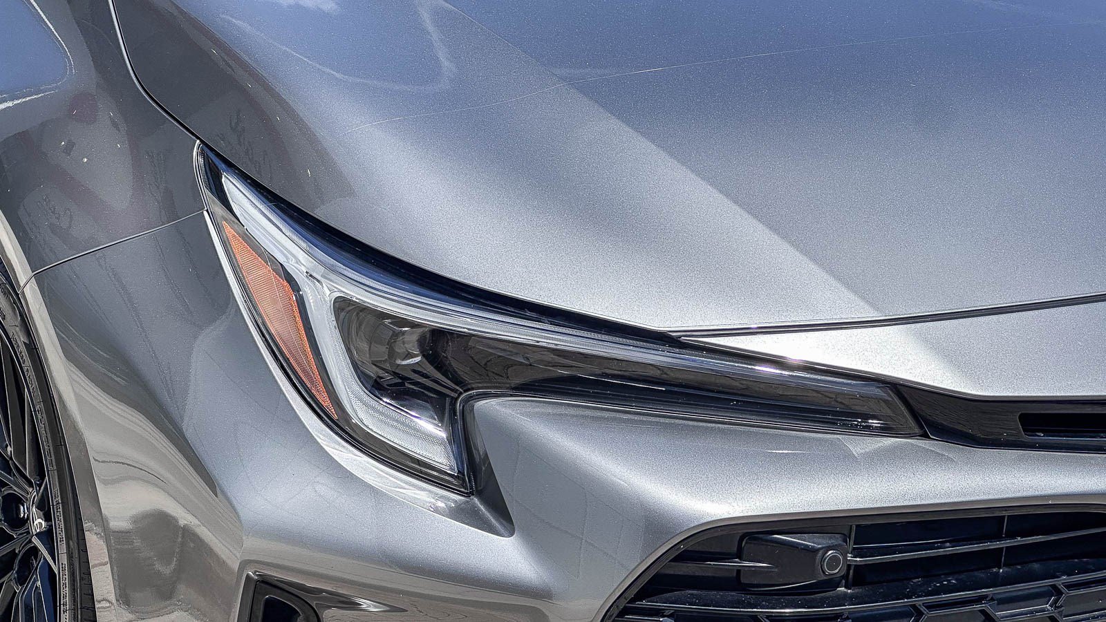 Certified Used 2024 Heavy Metal Toyota Premium image 4