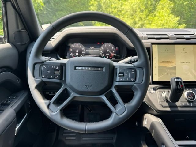 New 2026 Santorini Black Land Rover S image 22