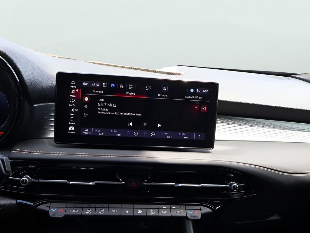 2025 Alfa Romeo Tonale Base - Photo 21