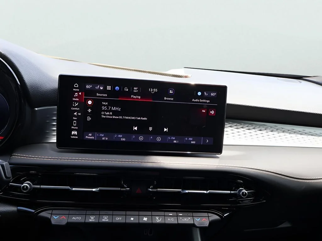 2025 Alfa Romeo Tonale Base - Photo 21