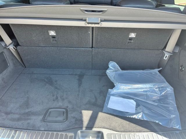 2026 Mercedes-Benz GLS Base - Photo 27
