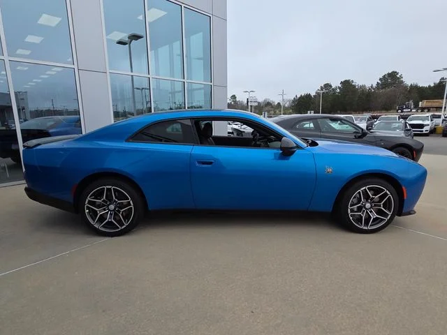 New 2026 Bludicrous Dodge Scat Pack image 13
