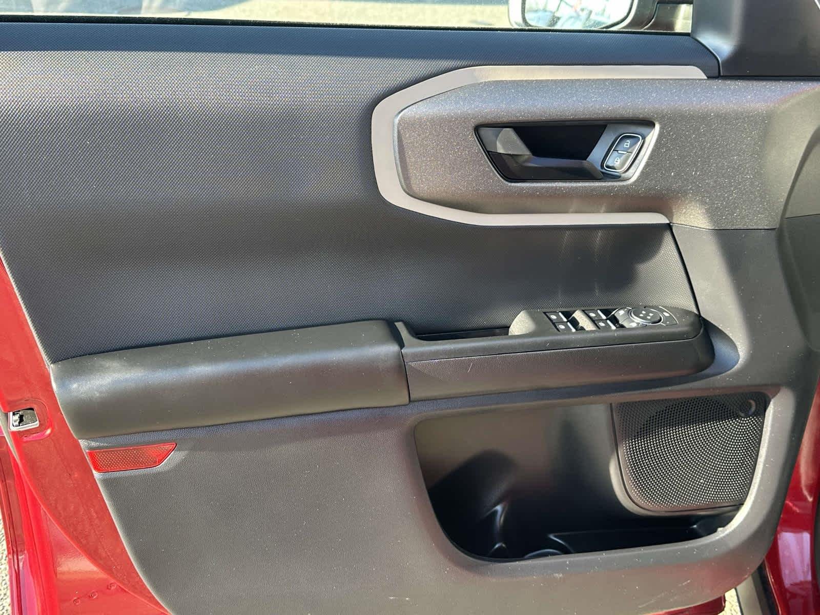 2025 Ford Bronco Sport Big Bend - Photo 23