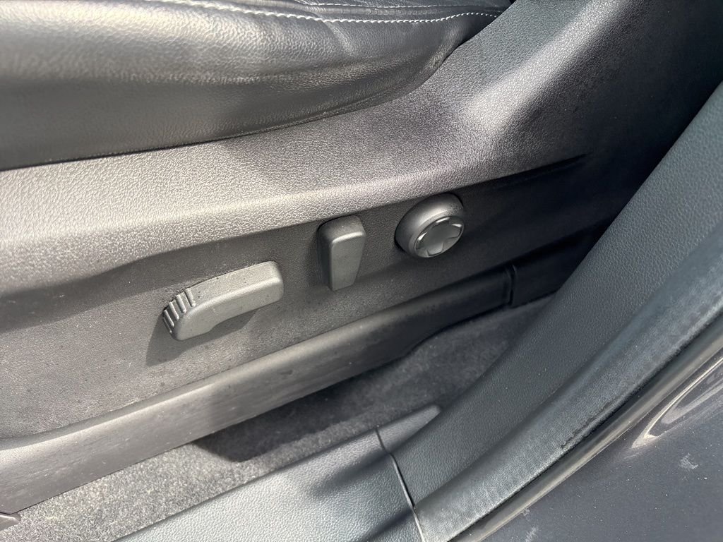 Certified Used 2023 Gray Subaru Limited image 21