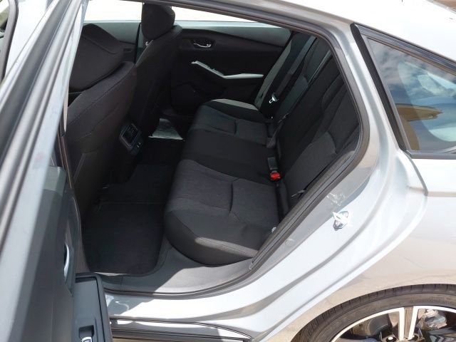 New 2026 Urban Gray Pearl Honda SE image 23