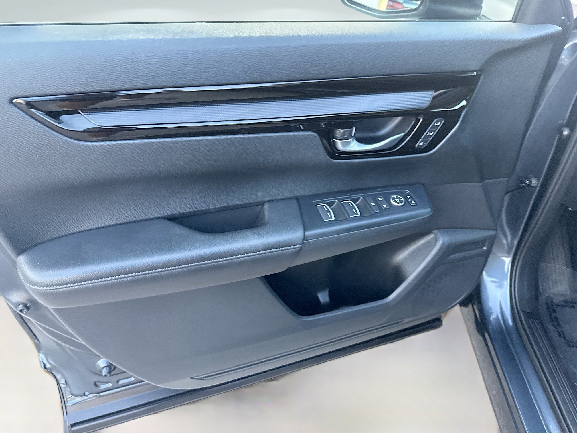 2024 Honda CR-V EX-L - Photo 19