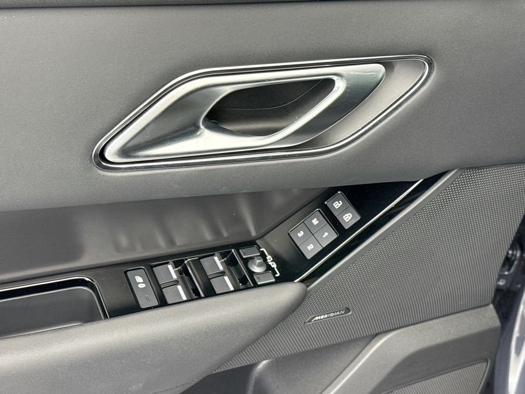 2026 Land Rover Range Rover Velar S - Photo 22