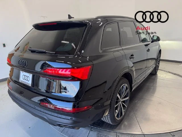 New 2026 Black Audi 45 Premium Plus image 39