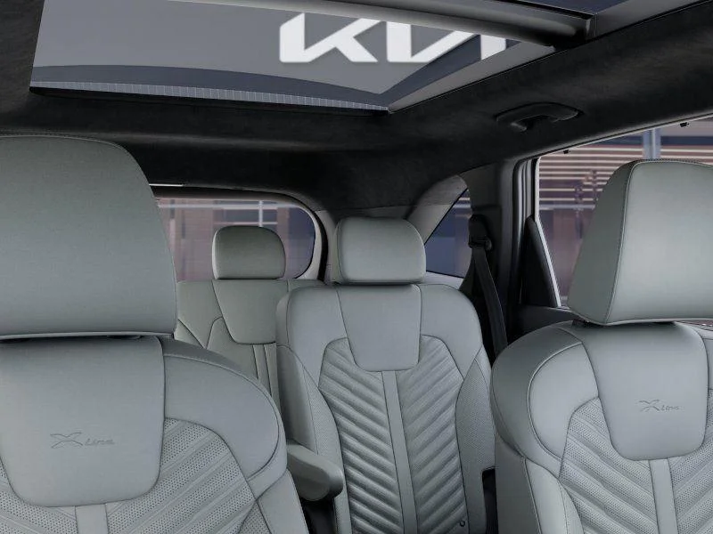 2025 Kia Sorento X-Line SX Prestige - Photo 27