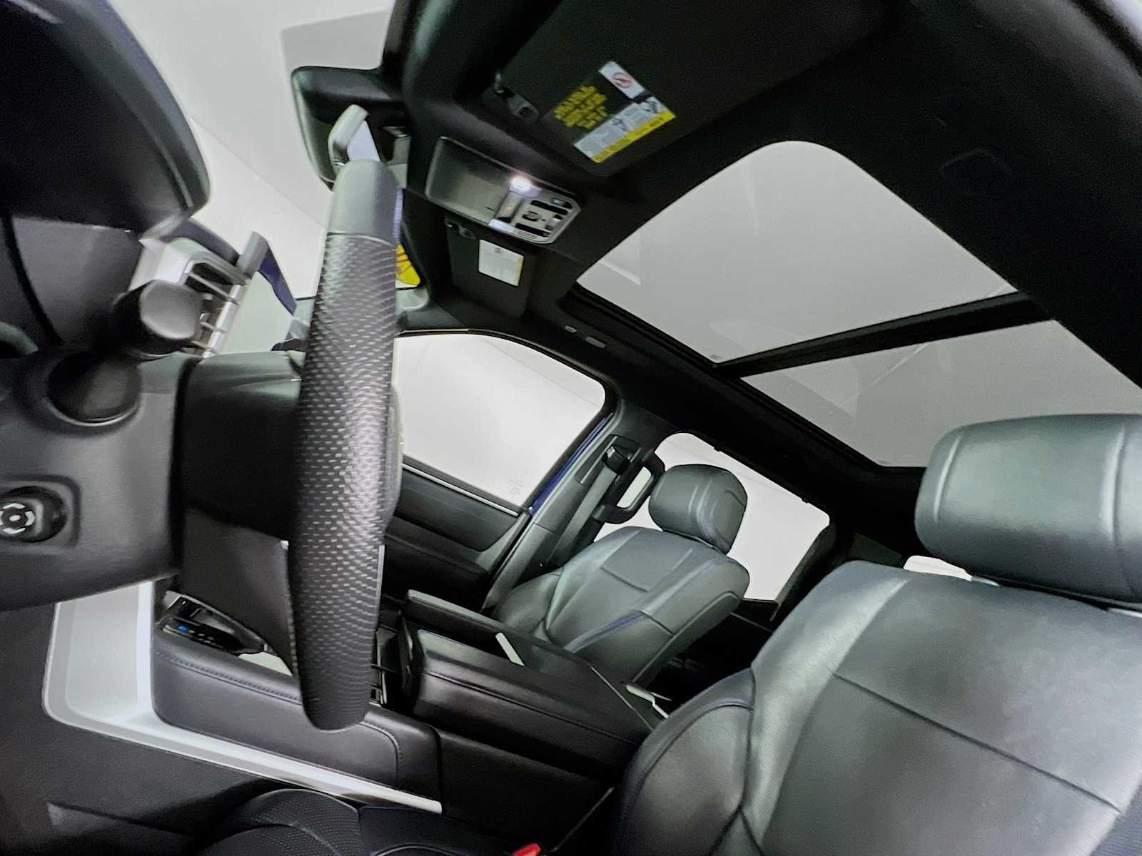 Used 2023 Blueprint Toyota Platinum image 23