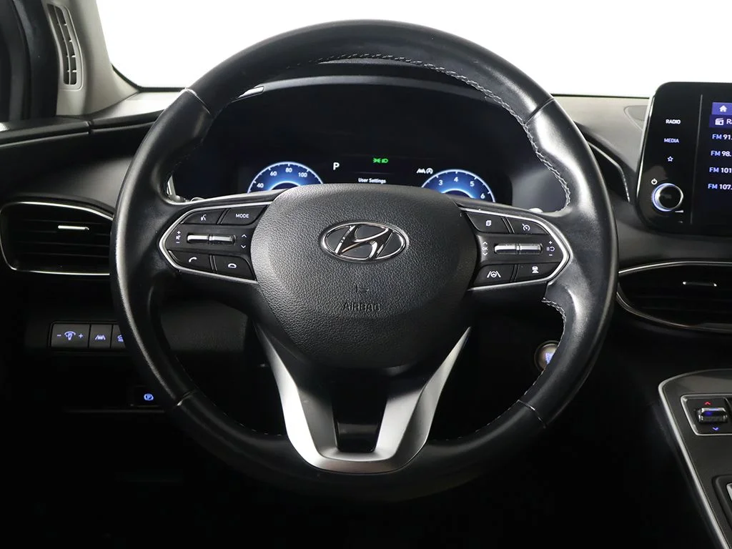Used 2022 Silver Hyundai XRT image 34