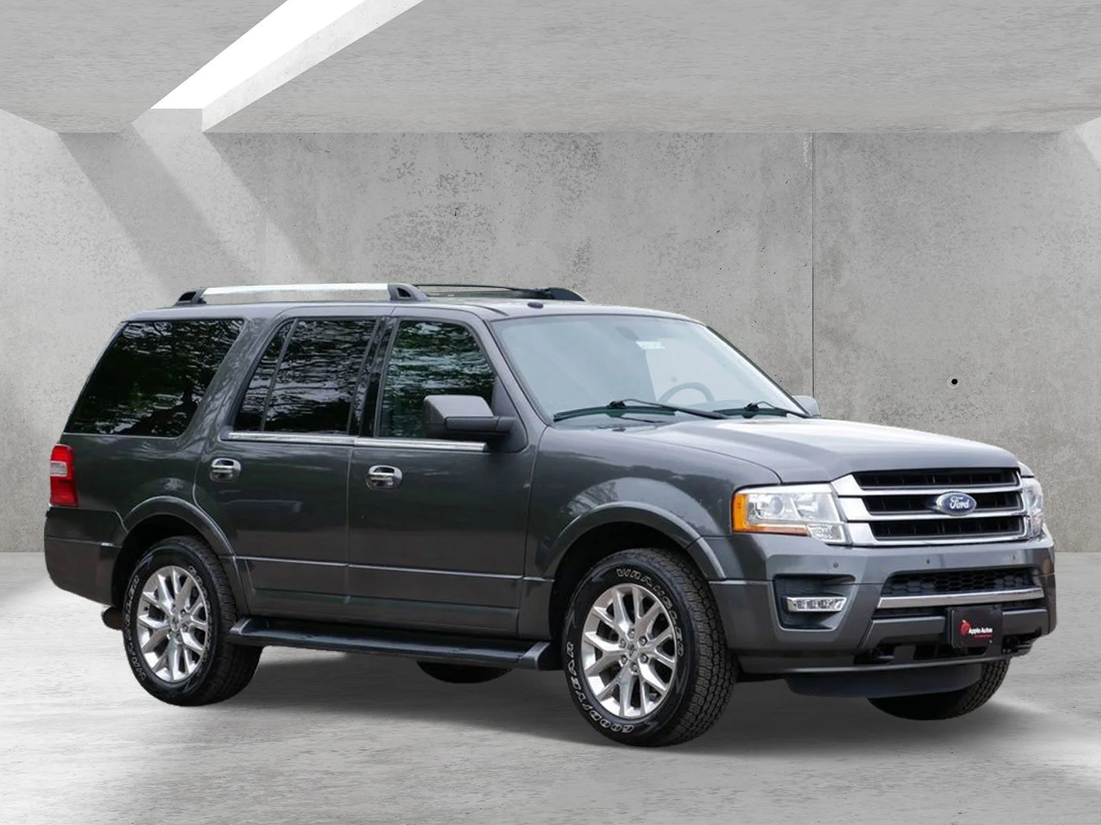 2017 Ford Expedition Limited 4X4's photo
