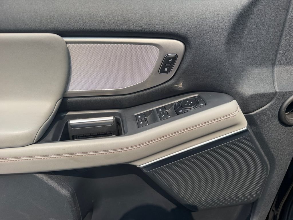 Certified Used 2025 Black Ford Active image 10