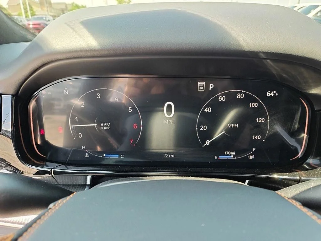 2026 Jeep Grand Wagoneer L Summit Reserve - Photo 24