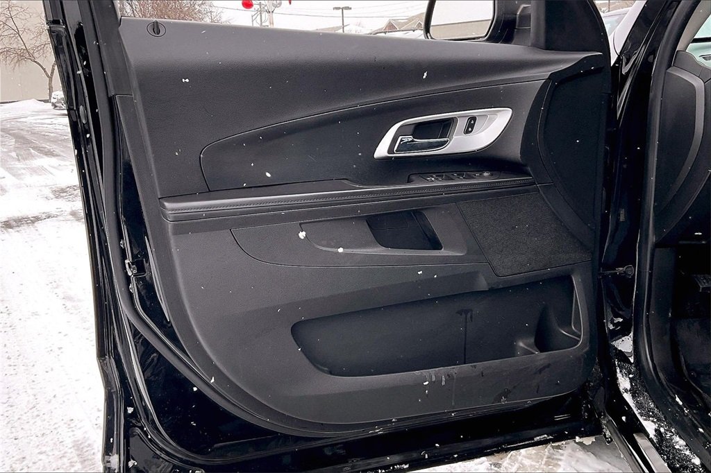 2015 CHEVROLET EQUINOX - Image 18