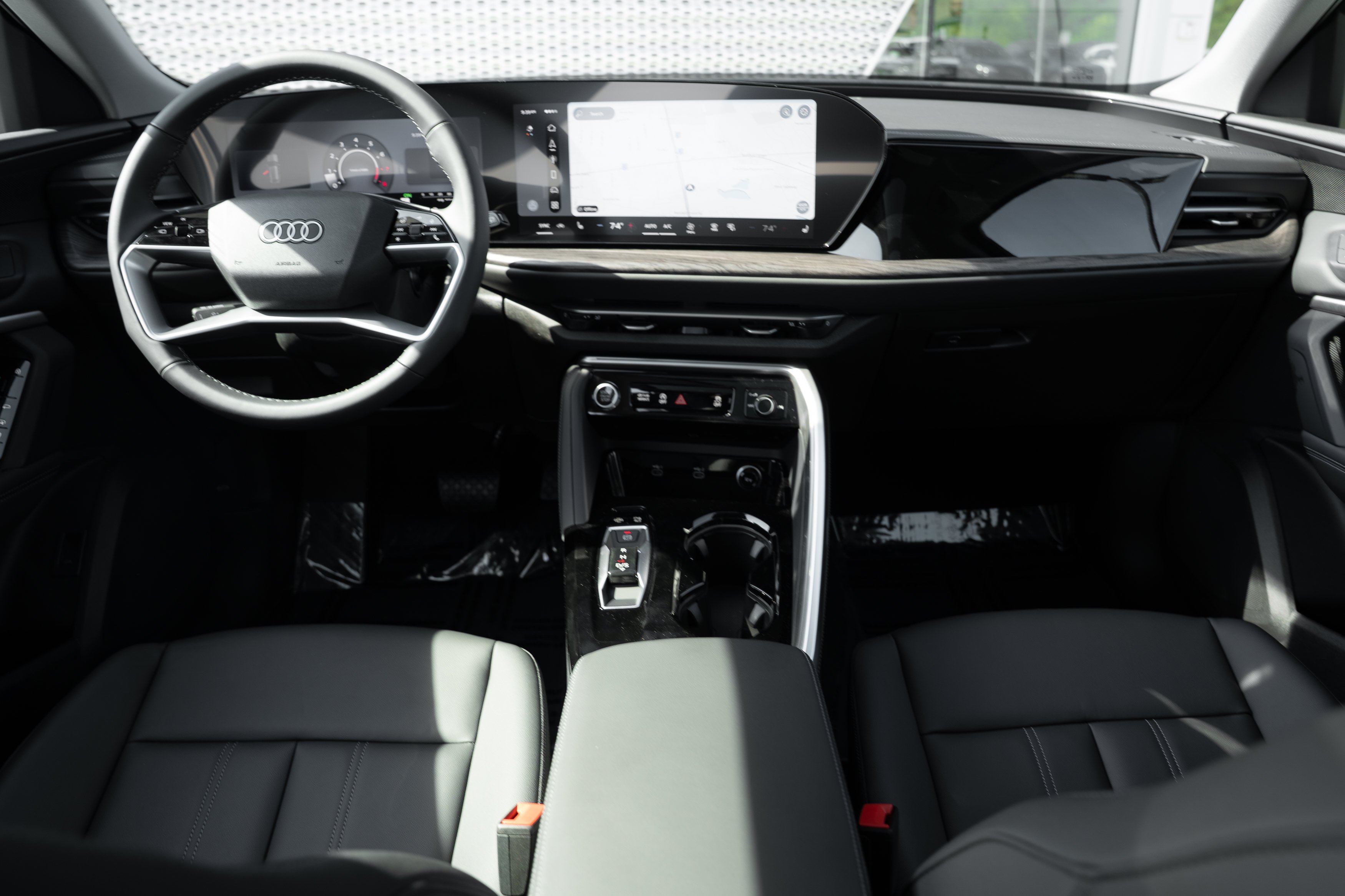 New 2026 Arkona Audi Premium image 8