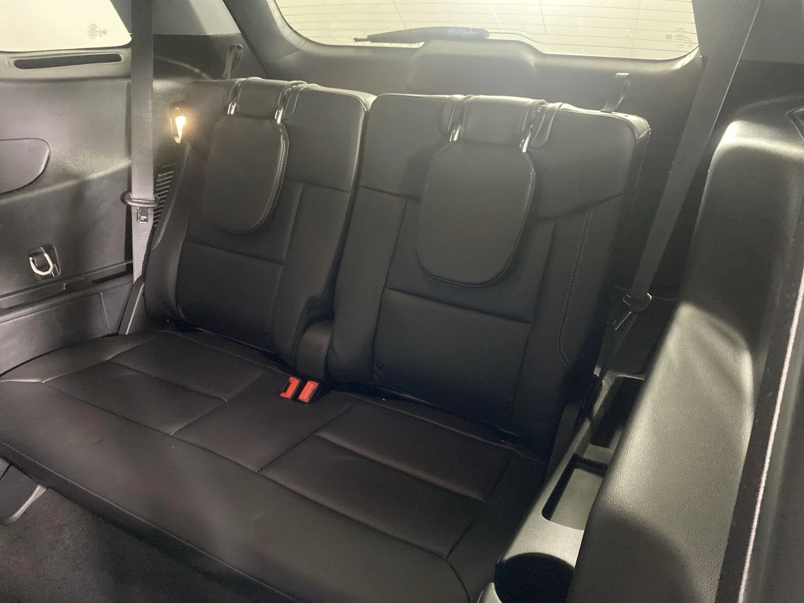Used 2023 Carbonized Gray Ford XLT image 26