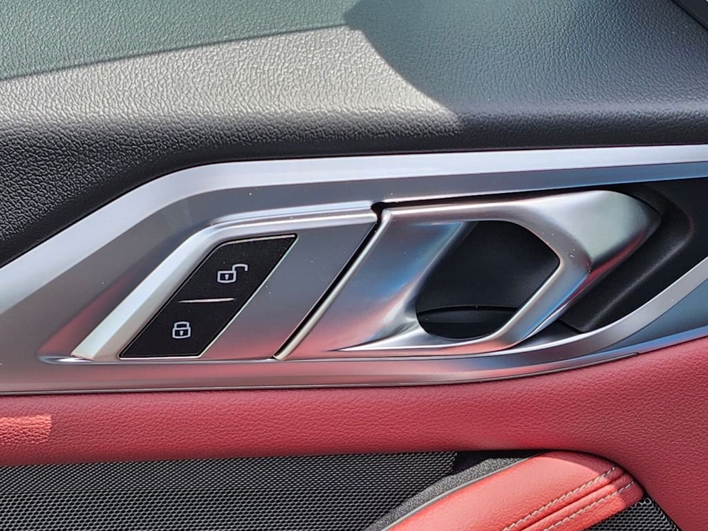 New 2026 Gray BMW 430i xDrive Gran Coupe image 18