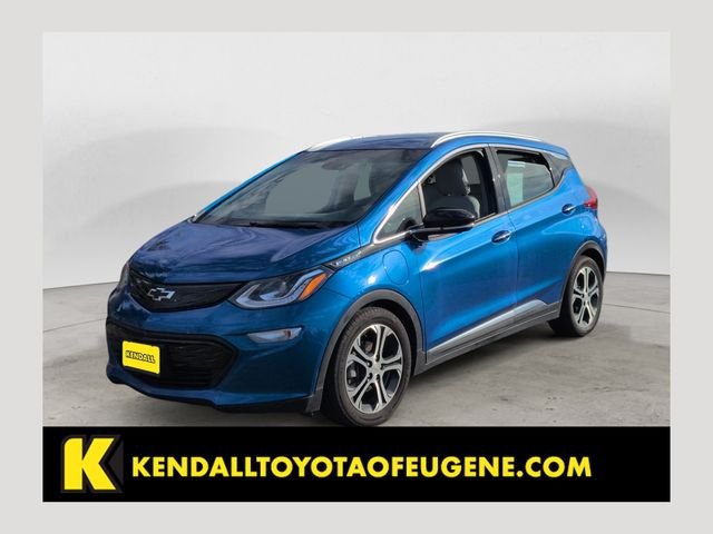 2020 Chevrolet Bolt EV Premier