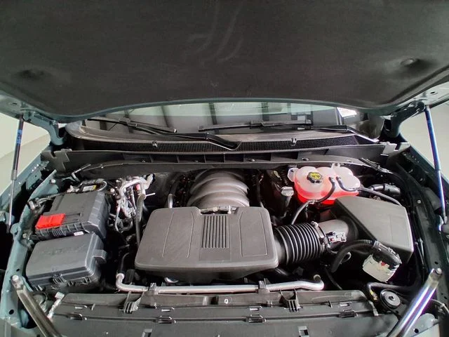 2026 GMC Yukon AT4 Ultimate - Photo 19