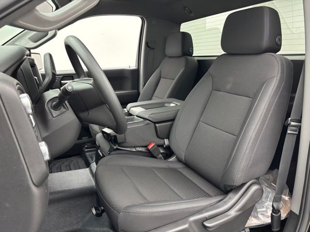 New 2026 Onyx Black GMC Pro image 15