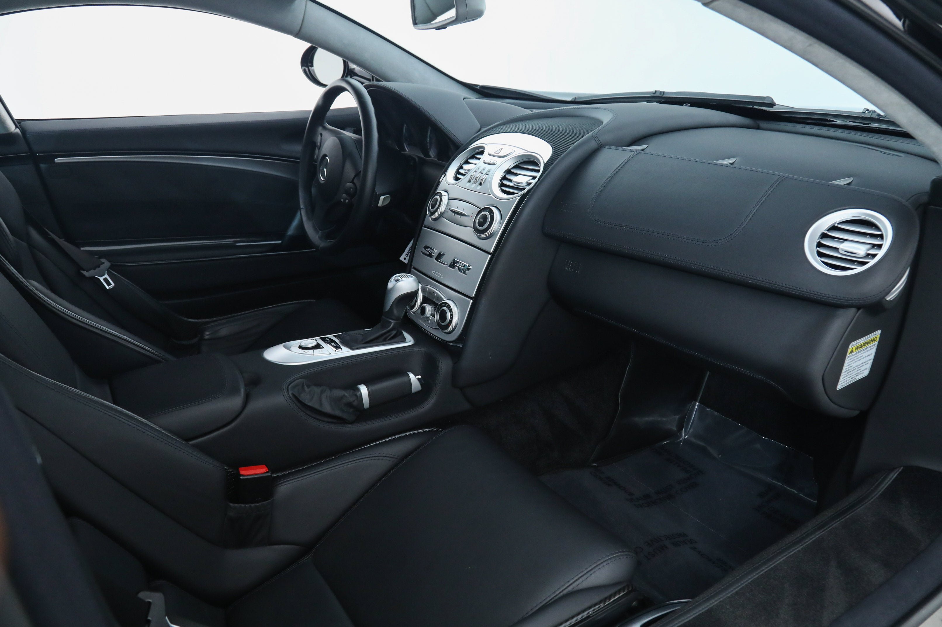 Used 2006 Black Mercedes-Benz  image 18