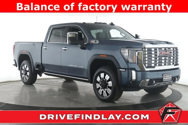 2025 GMC Sierra Denali 4WD Crew Cab Standard Box's photo