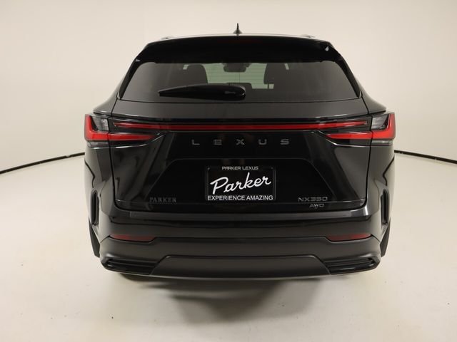 New 2026 Caviar Lexus  350 PREMIUM AWD image 3