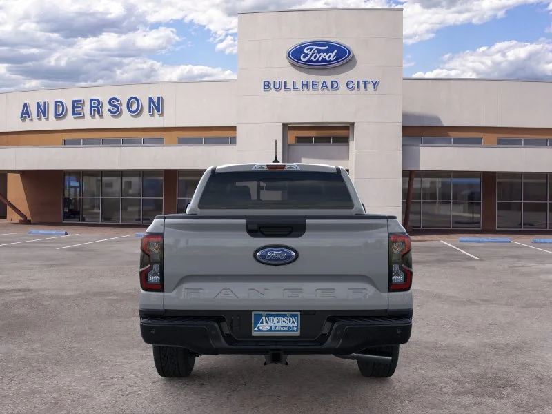 New 2026 Avalanche Ford XLT image 5