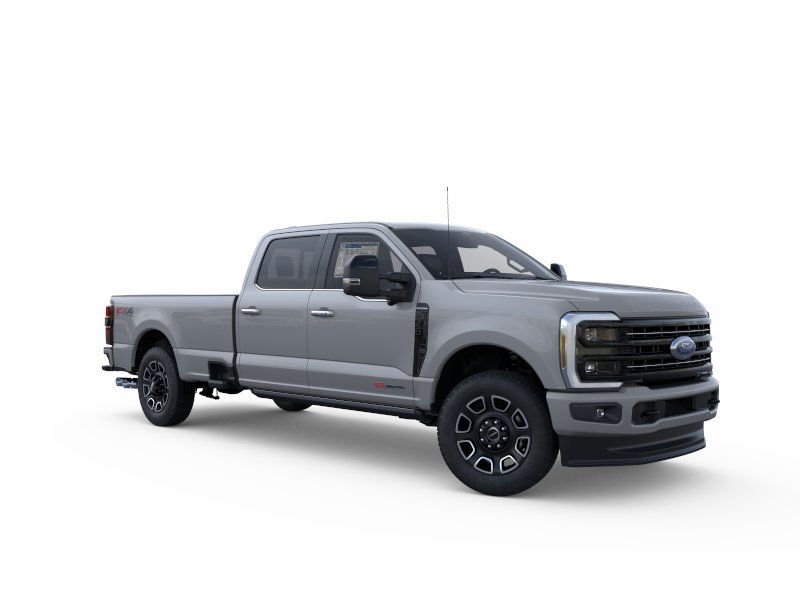 New 2026 Avalanche Ford F-350® Platinum® image 27