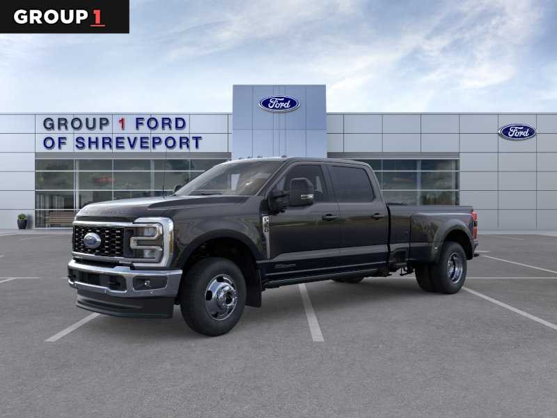 2026 Ford F-350 Lariat 4x4 Crew Cab 8' Box DRW's photo