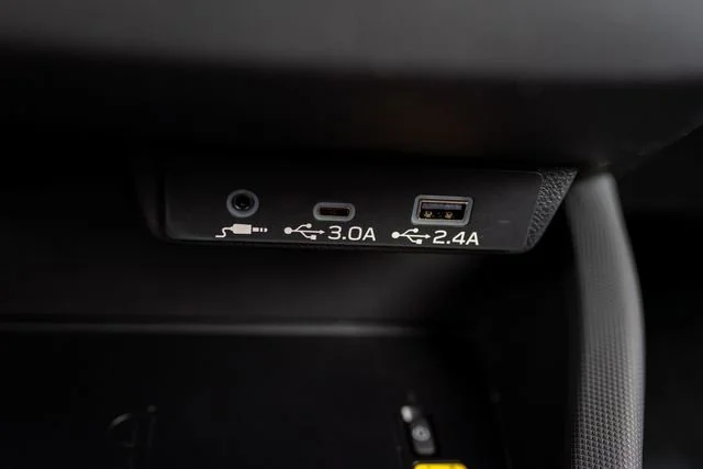 New 2026 Magnetite Gray Metallic Subaru Premium image 36