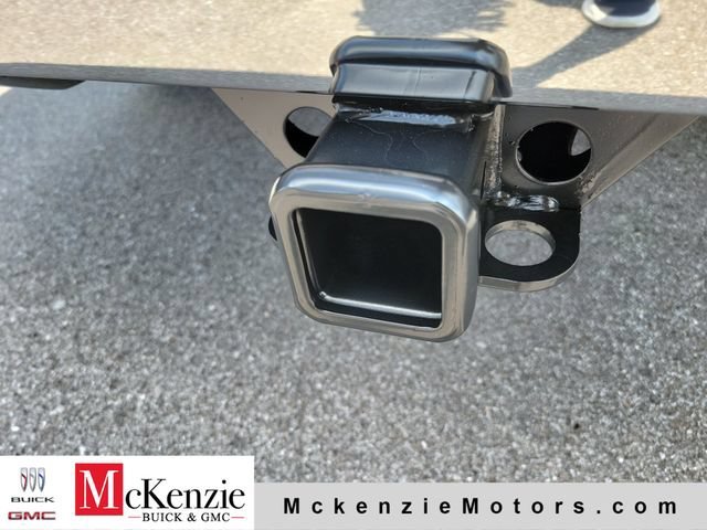 2026 GMC Sierra 1500 SLT - Photo 28