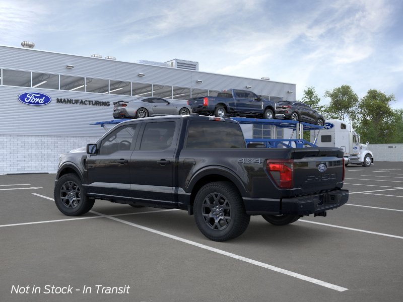 2026 Ford F-150 — photo 5