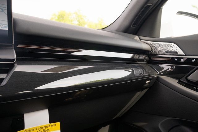 2026 BMW 5 Series 530i - Photo 30