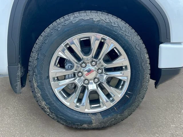 2026 GMC Sierra 1500 Denali - Photo 19