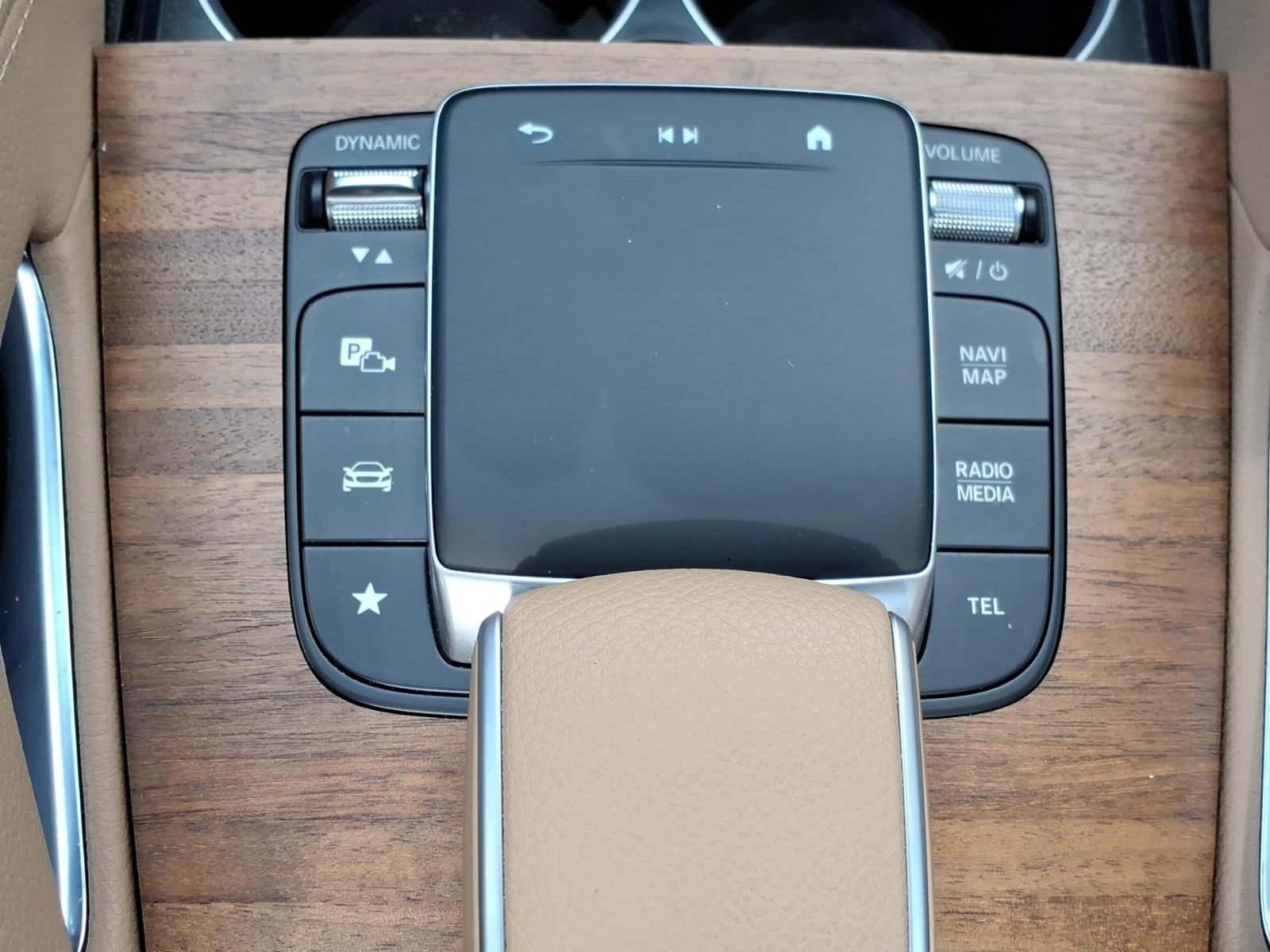 Certified Used 2024  Mercedes-Benz GLS 450 image 23