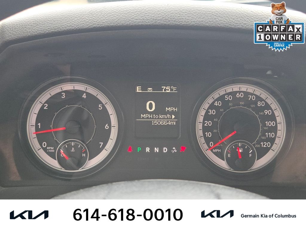 Used 2022 White Ram Tradesman image 22