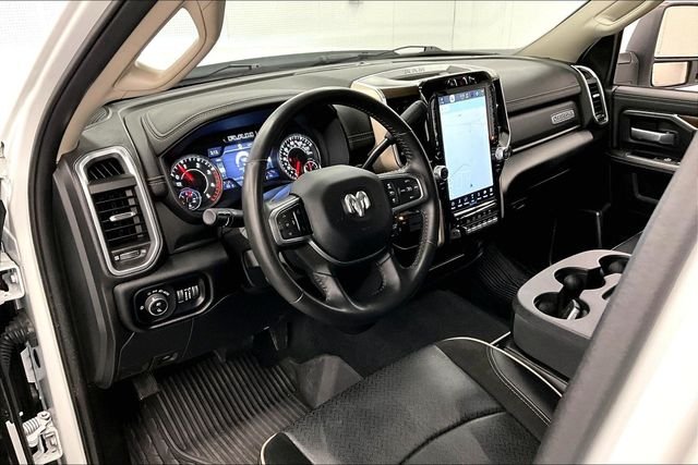 2024 RAM Ram 2500 Pickup Laramie - Photo 16