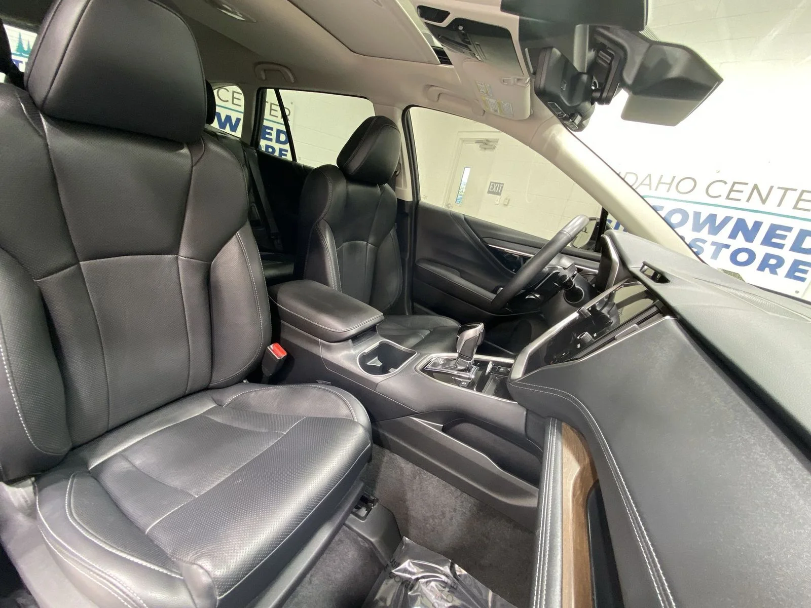 2025 Subaru Outback Touring - Photo 25