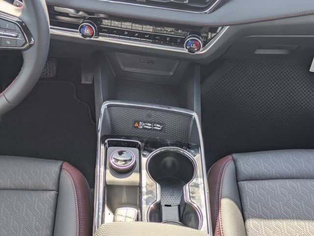 2026 Chevrolet Equinox RS - Photo 21