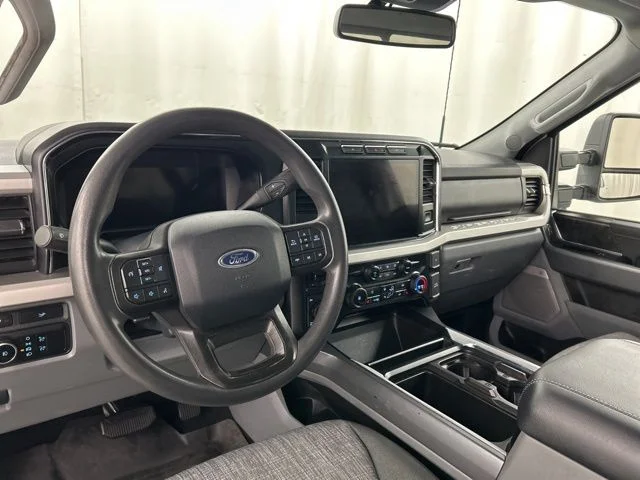 Used 2023 White Ford XLT image 20