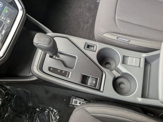 New 2026 CRYSTAL BLACK SILICA Subaru Premium image 14