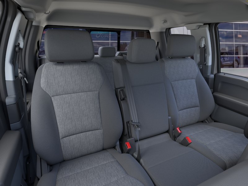 New 2026 Avalanche Ford F-250® XL image 10