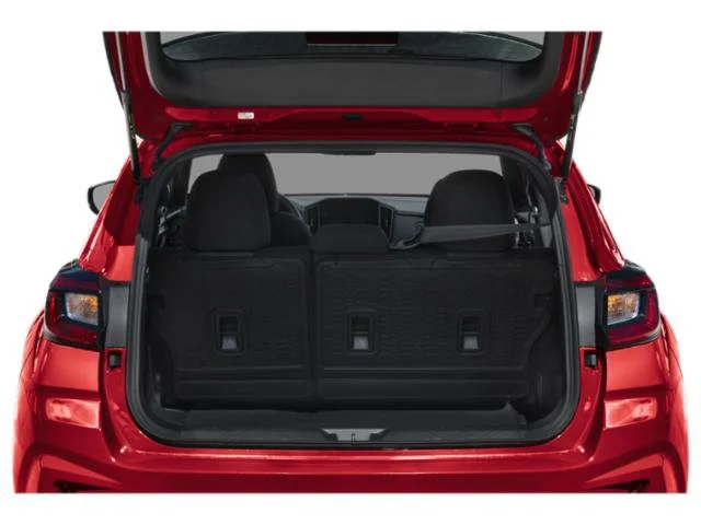 New 2026 CRYSTAL BLACK SILICA Subaru RS IN-TRANSIT image 11