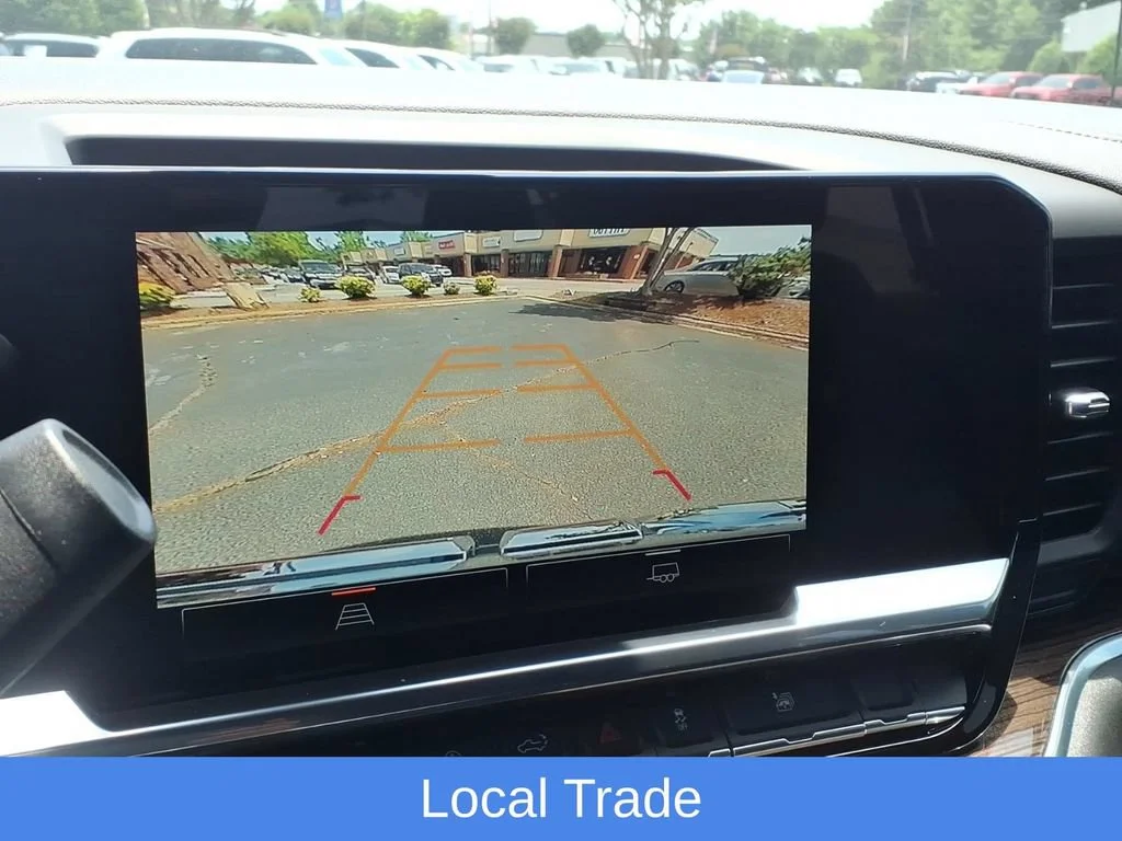 Certified Used 2026 Sterling Metallic GMC Elevation image 5