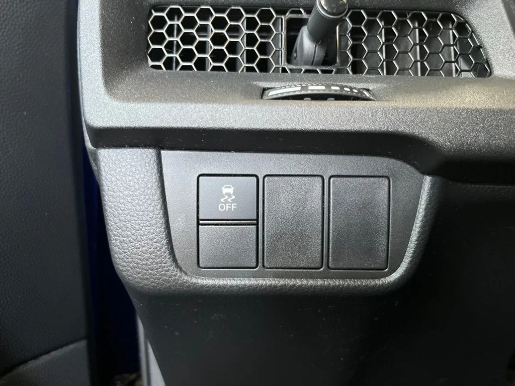 Used 2023 Blue Honda Sport image 14