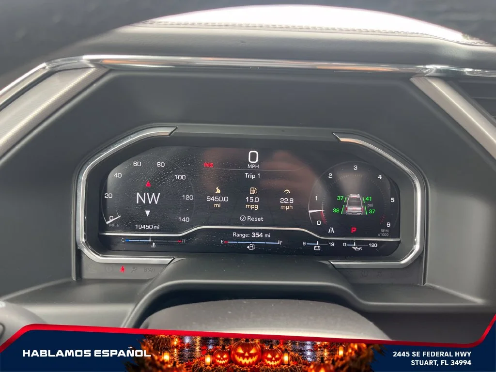2024 GMC Sierra 1500 Denali Denali - Photo 22