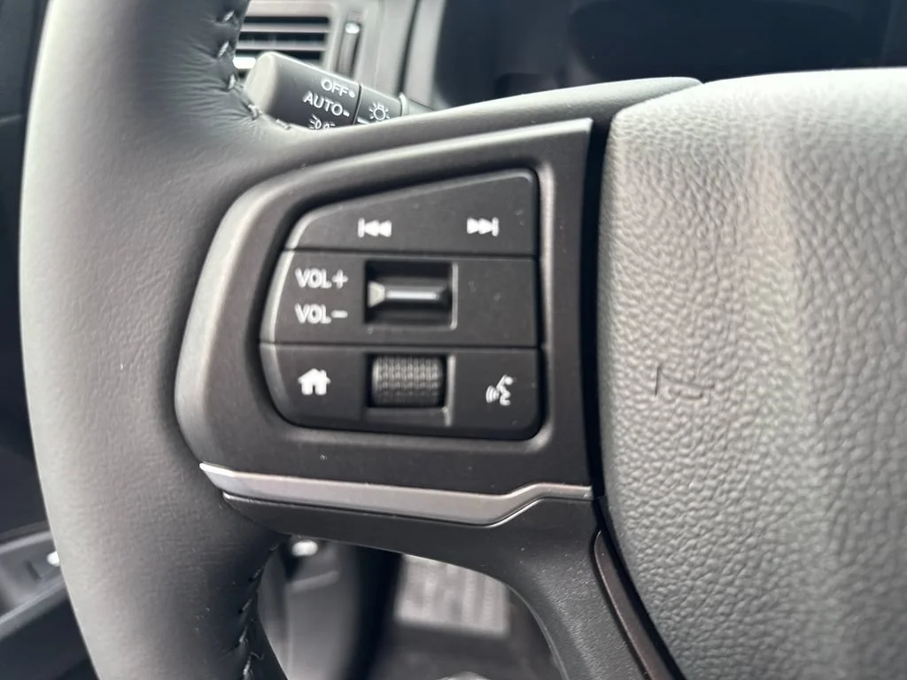 2026 Honda Ridgeline Sport - Photo 68