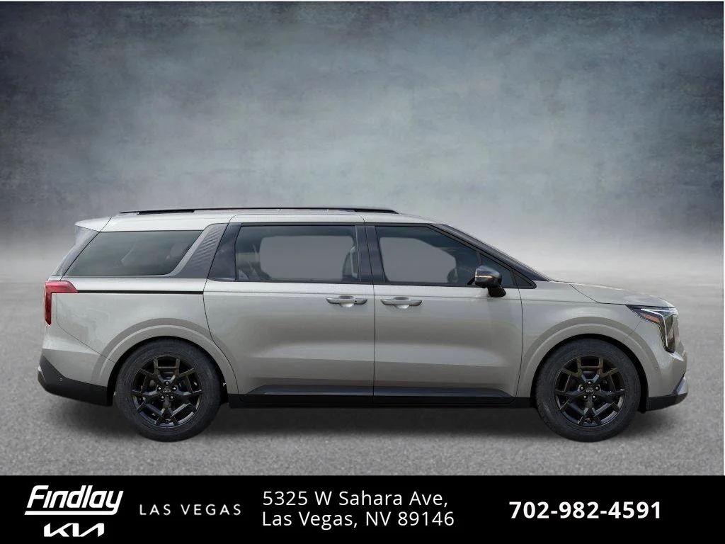 New 2027 Silver Kia SX Prestige image 29